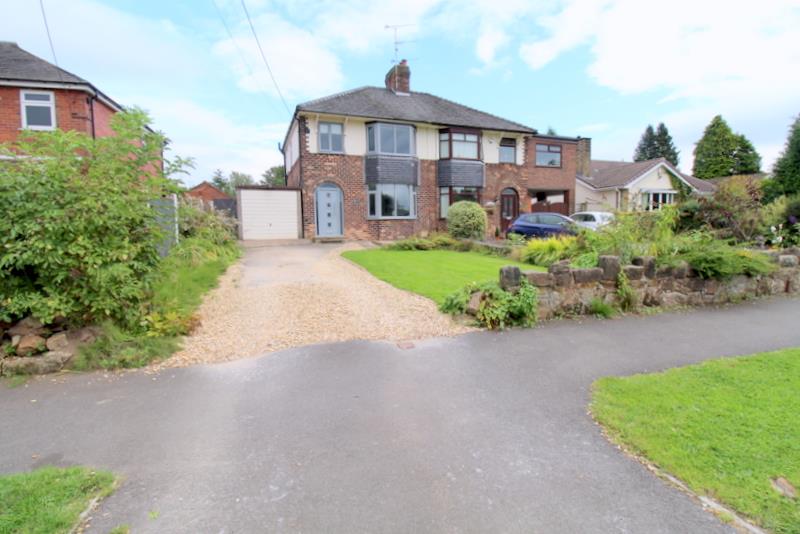 Post Lane, Endon, Endon, Endon